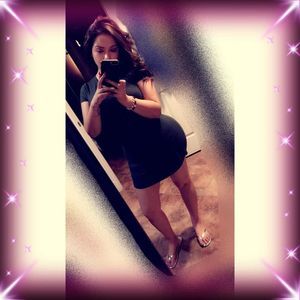 Meet your Posher, Crystal